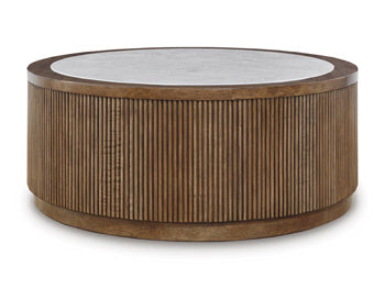 Hadonna Coffee Table - De Avenue Furniture