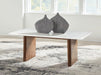 Isanti Coffee Table - De Avenue Furniture