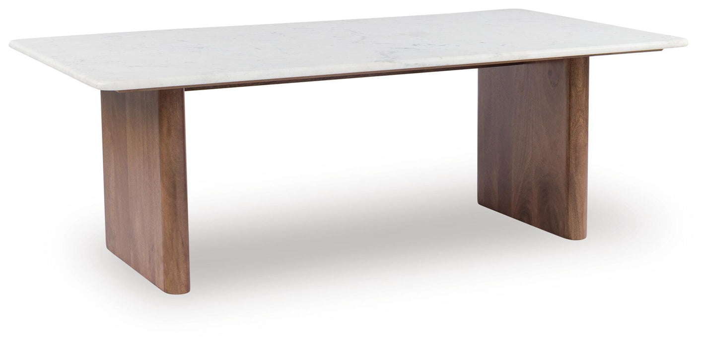 Isanti Occasional Table Set - De Avenue Furniture