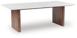 Isanti Occasional Table Set - De Avenue Furniture
