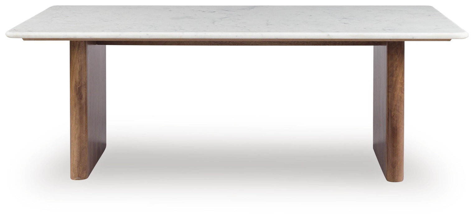 Isanti Occasional Table Set - De Avenue Furniture