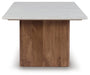Isanti Occasional Table Set - De Avenue Furniture