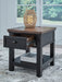 Wildenauer End Table - De Avenue Furniture