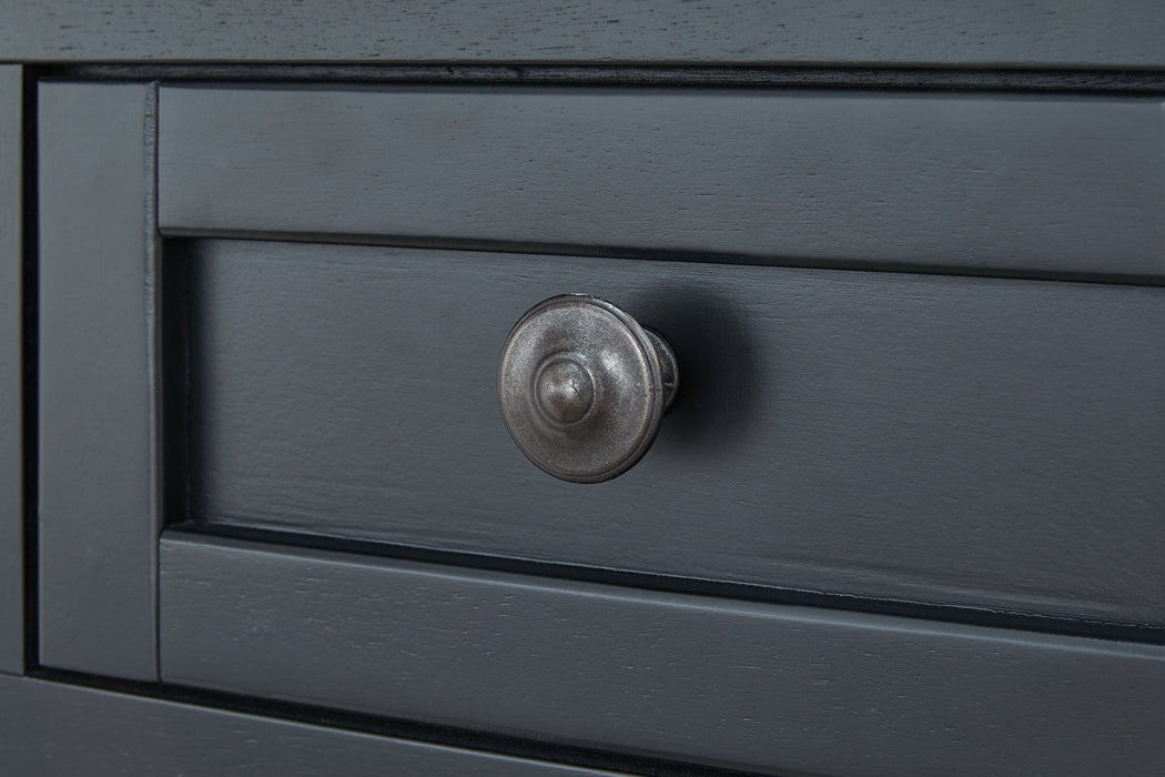 Wildenauer End Table - De Avenue Furniture