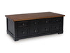 Wildenauer Lift-Top Coffee Table - De Avenue Furniture