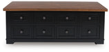 Wildenauer Lift-Top Coffee Table - De Avenue Furniture