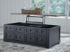 Wildenauer Lift-Top Coffee Table - De Avenue Furniture