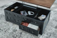 Wildenauer Lift-Top Coffee Table - De Avenue Furniture