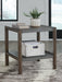 Kallenny End Table - De Avenue Furniture