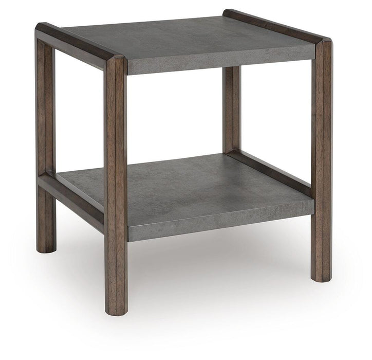 Kallenny End Table - De Avenue Furniture