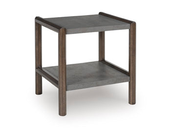 Kallenny End Table - De Avenue Furniture