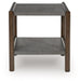 Kallenny End Table - De Avenue Furniture