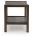 Kallenny End Table - De Avenue Furniture