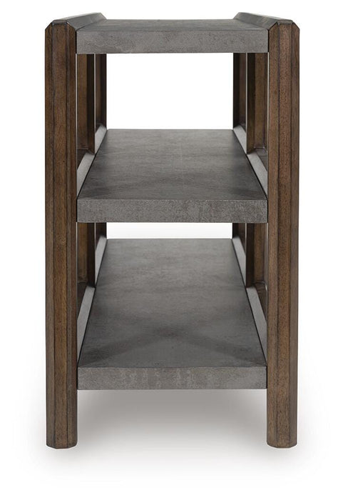Kallenny Sofa Table - De Avenue Furniture