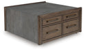 Kallenny Coffee Table - De Avenue Furniture