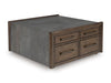 Kallenny Coffee Table - De Avenue Furniture