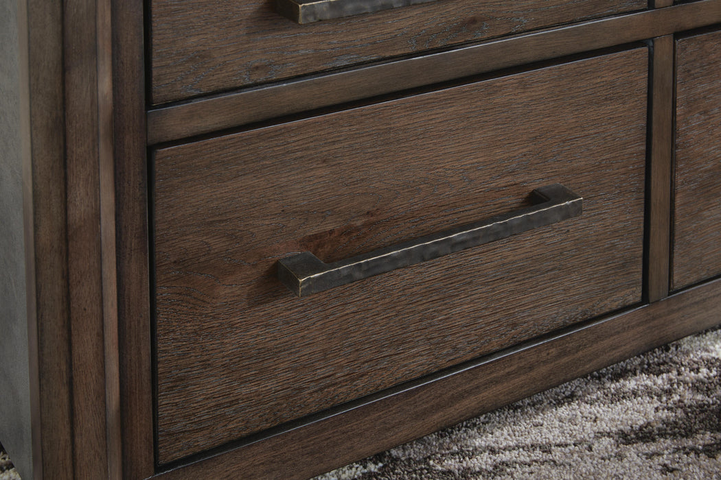 Kallenny Coffee Table - De Avenue Furniture
