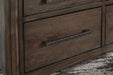 Kallenny Coffee Table - De Avenue Furniture