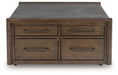 Kallenny Coffee Table - De Avenue Furniture