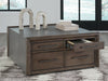 Kallenny Coffee Table - De Avenue Furniture