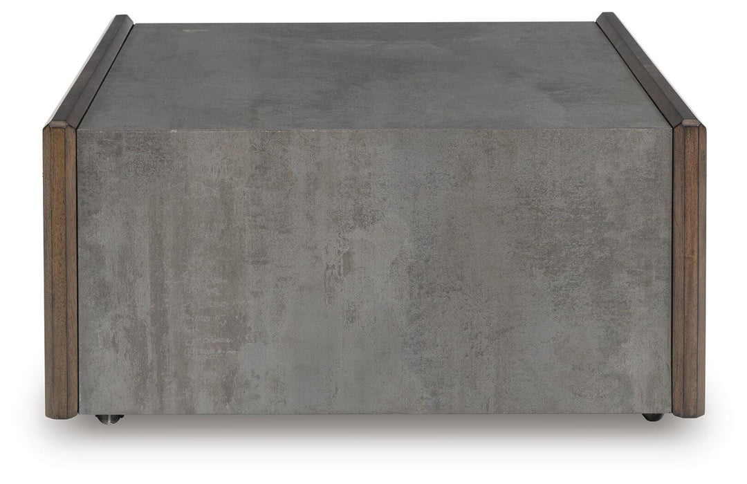 Kallenny Coffee Table - De Avenue Furniture
