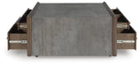 Kallenny Coffee Table - De Avenue Furniture