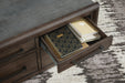 Kallenny Coffee Table - De Avenue Furniture