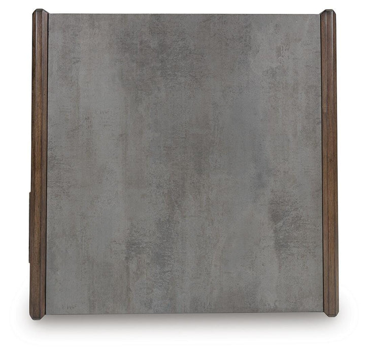 Kallenny Coffee Table - De Avenue Furniture