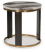Jazmore End Table - De Avenue Furniture