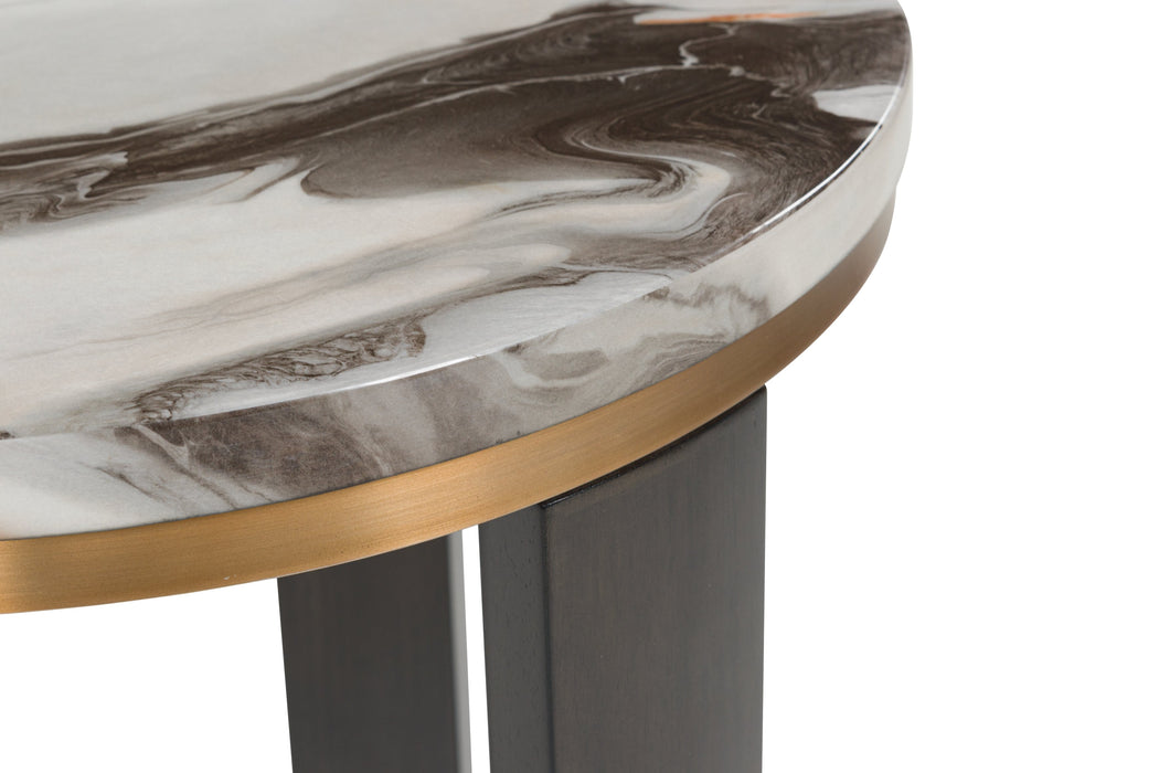 Jazmore End Table - De Avenue Furniture