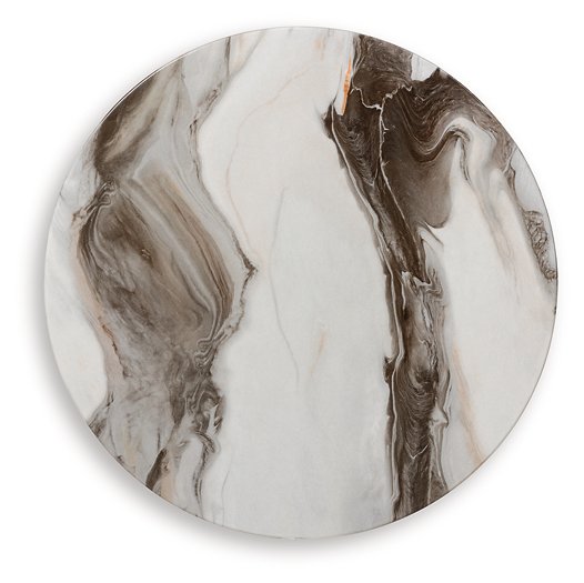 Jazmore End Table - De Avenue Furniture