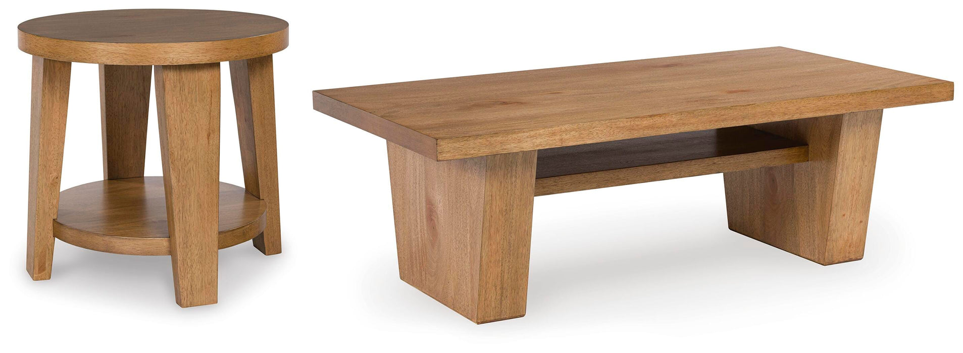Kristiland Occasional Table Set - De Avenue Furniture