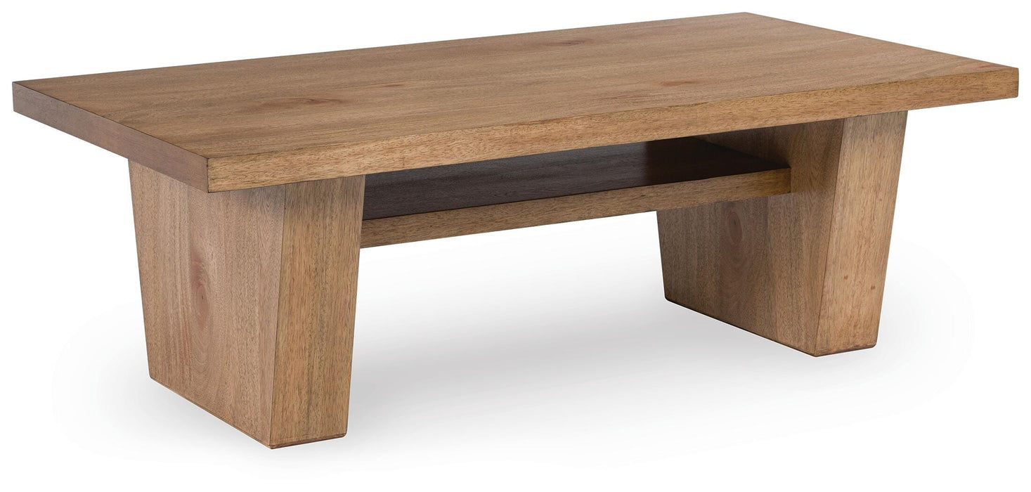 Kristiland Occasional Table Set - De Avenue Furniture
