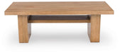 Kristiland Occasional Table Set - De Avenue Furniture