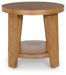 Kristiland Occasional Table Set - De Avenue Furniture