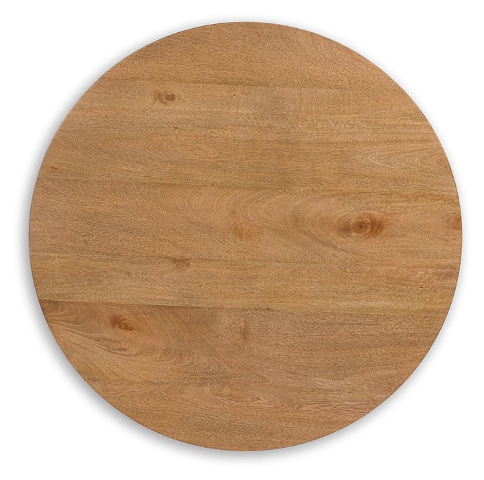 Kristiland Occasional Table Set - De Avenue Furniture
