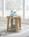 Kristiland Occasional Table Set - De Avenue Furniture