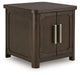 Breckington End Table - De Avenue Furniture