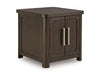 Breckington End Table - De Avenue Furniture