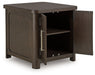 Breckington End Table - De Avenue Furniture
