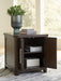 Breckington End Table - De Avenue Furniture