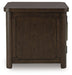 Breckington End Table - De Avenue Furniture