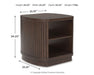 Korestone Occasional Table Set - De Avenue Furniture