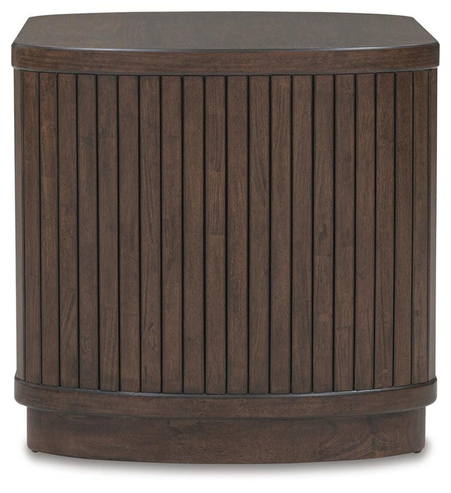 Korestone Occasional Table Set - De Avenue Furniture