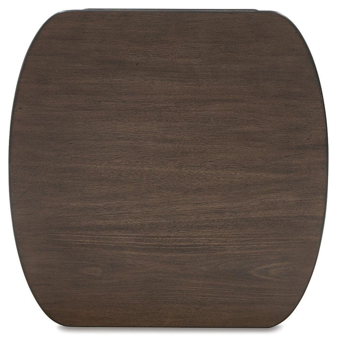 Korestone Occasional Table Set - De Avenue Furniture