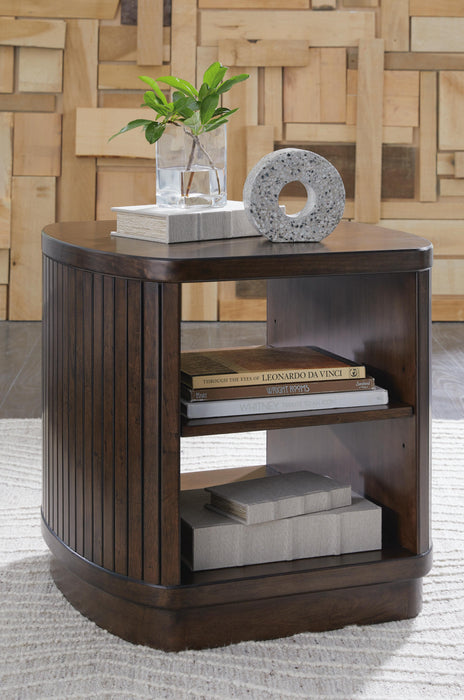 Korestone Occasional Table Set - De Avenue Furniture