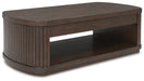 Korestone Occasional Table Set - De Avenue Furniture
