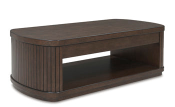 Korestone Occasional Table Set - De Avenue Furniture
