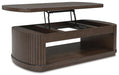 Korestone Occasional Table Set - De Avenue Furniture