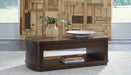 Korestone Lift-Top Coffee Table - De Avenue Furniture